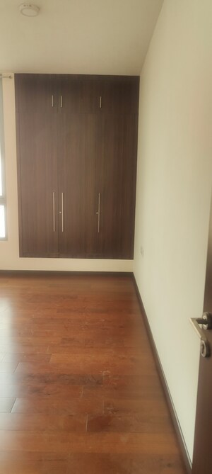 Bedroom in 2.5 BHK Apartment at Piramal Vaikunth, Balkum Pada – for Rent