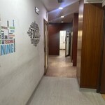 2500 Sq.Ft. Office Space in Sector 34