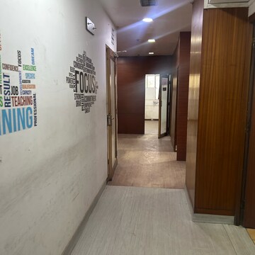  Office Space For Rent in Sector 34