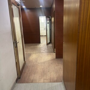 Building Lobby in  Office Space at Sector 34 – for Rent