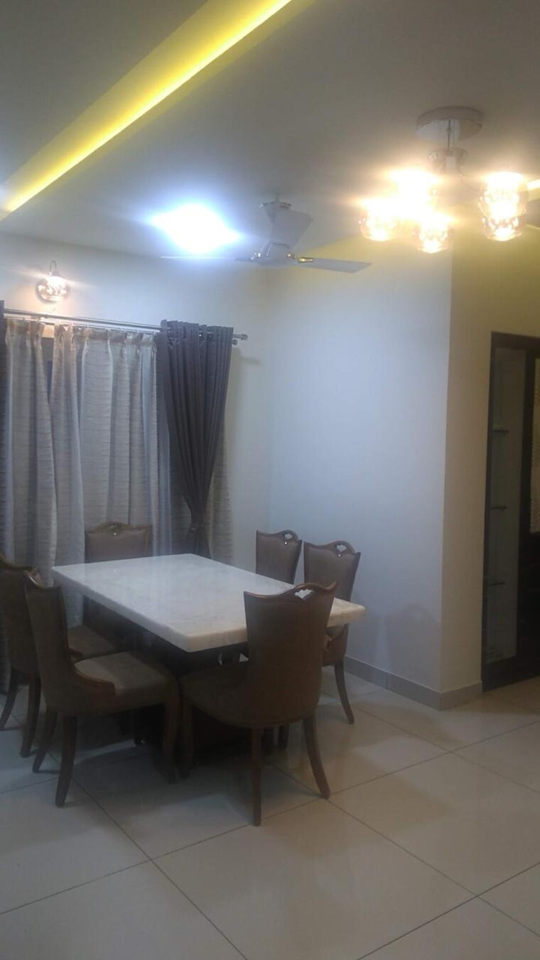 Living Room, gr-regent-park 3 Bedroom 1660 Sq.Ft. Apartment In Gottigere Bangalore 9519972