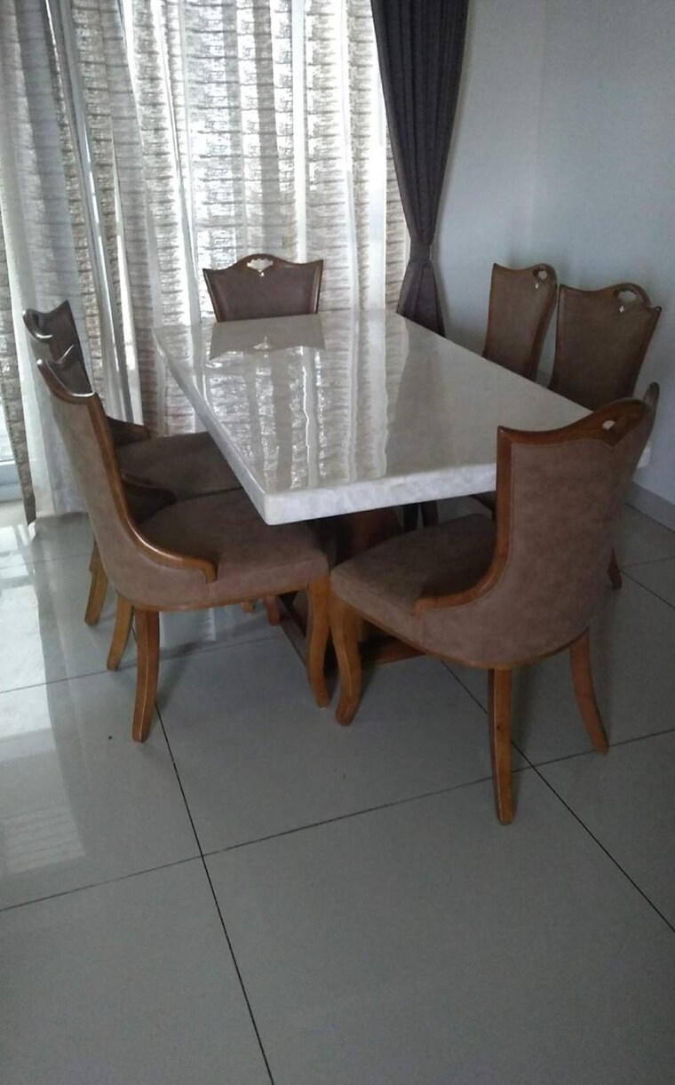 Team Area, gr-regent-park 3 Bedroom 1660 Sq.Ft. Apartment In Gottigere Bangalore 9519972