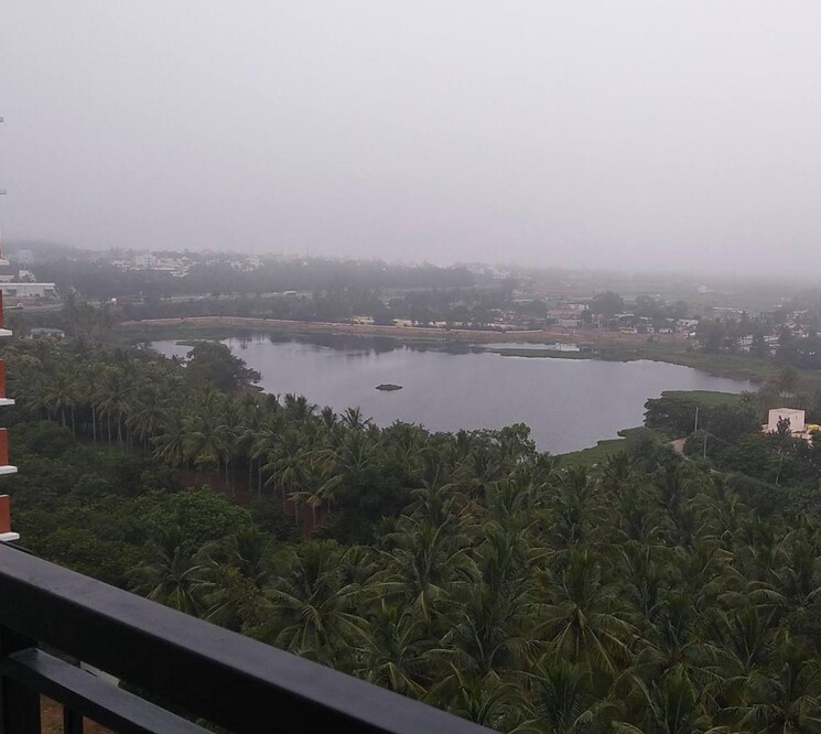 undefined, gr-regent-park 3 Bedroom 1660 Sq.Ft. Apartment In Gottigere Bangalore 9519972