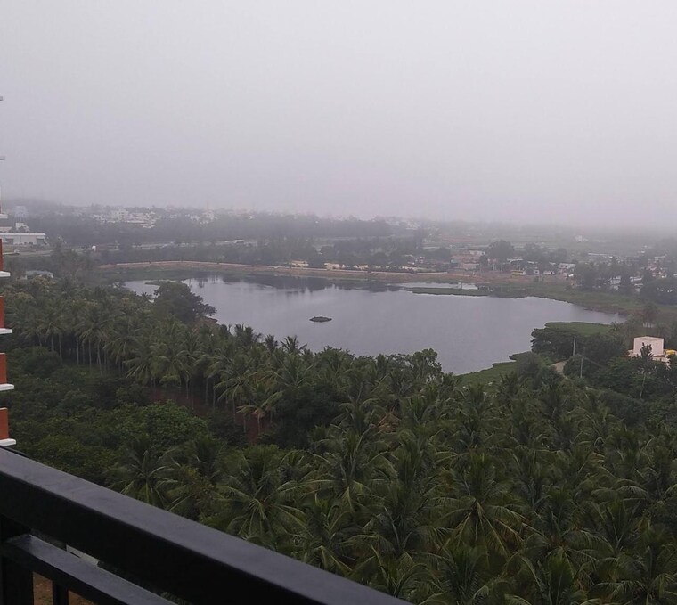 undefined, gr-regent-park 3 Bedroom 1660 Sq.Ft. Apartment In Gottigere Bangalore 9519972