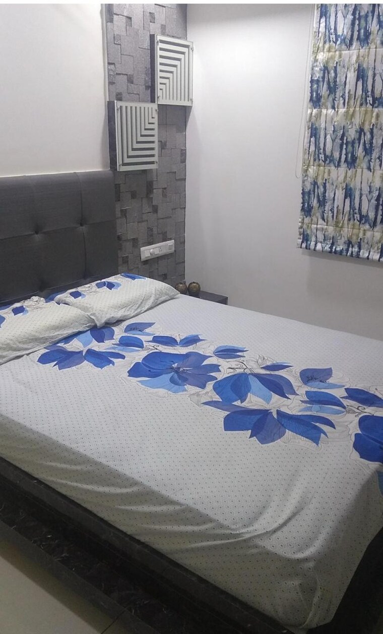Bedroom, gr-regent-park 3 Bedroom 1660 Sq.Ft. Apartment In Gottigere Bangalore 9519972