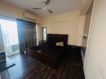 Bedroom in 3 BHK Apartment at Paras Tierea, Sector 137 – for Rent