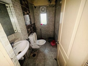 Bathroom in 3 BHK Apartment at Paras Tierea, Sector 137 – for Rent