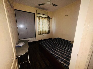 Kitchen in 3 BHK Apartment at Paras Tierea, Sector 137 – for Rent