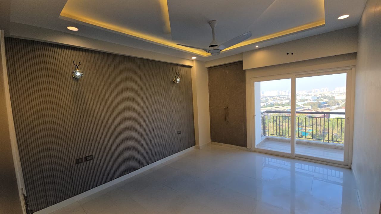 4 BHK Independent House For Rent in Beta I Greater Noida