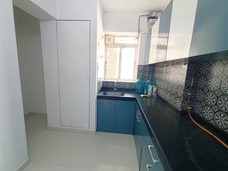 Kitchen, lodha-amara 2 Bedroom 900 Sq.Ft. Apartment In Kolshet Road Thane 9520026