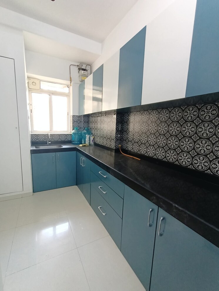 Kitchen, lodha-amara 2 Bedroom 900 Sq.Ft. Apartment In Kolshet Road Thane 9520026