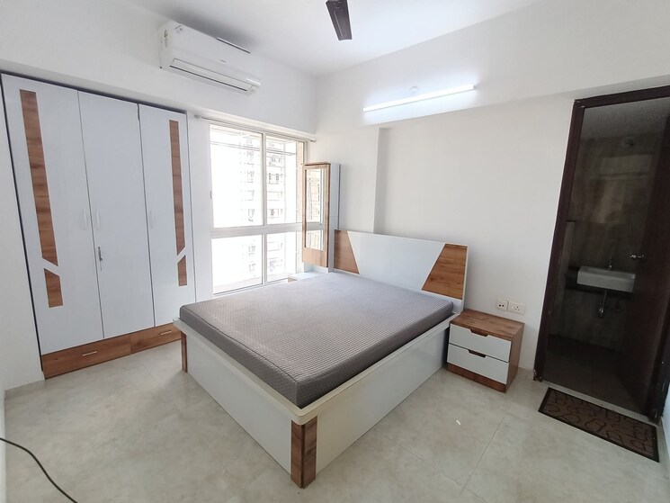 Bedroom, lodha-amara 2 Bedroom 900 Sq.Ft. Apartment In Kolshet Road Thane 9520026