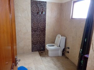 Bathroom in  Office Space in IT/SEZ at Sector 66 – for Rent