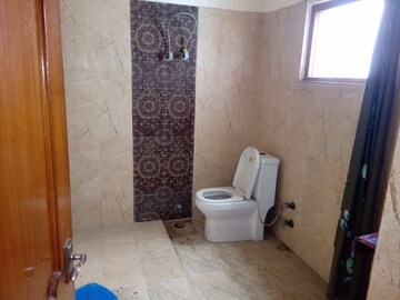 Bathroom in  Office Space in IT/SEZ at Sector 66 – for Rent