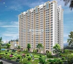 3 BHK Apartment For Rent in Mantri Serenity, Kanakapura Road