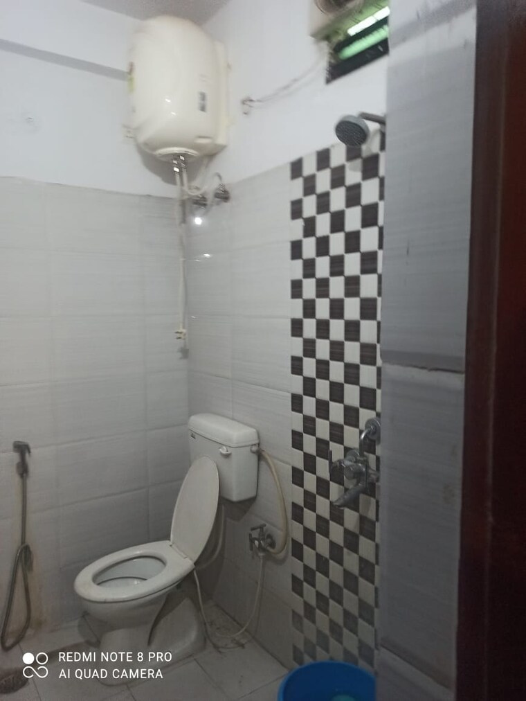 Bathroom, sigra Commercial Office Space 1000 Sq.Ft. In Sigra Varanasi 9519989