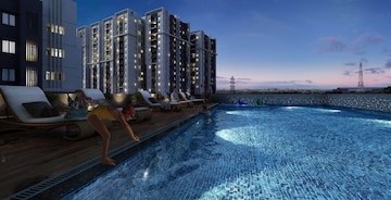 3 BHK Apartment For Sale in Brigade Citadel Phase II, Moti Nagar