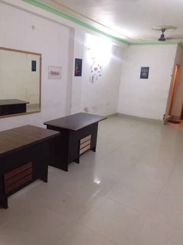 Team Area in  Office Space at Sigra – for Rent