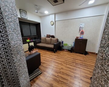 Bedroom in 2 BHK Apartment at Gokul Galaxy Kandivali East, Kandivali East – for Rent