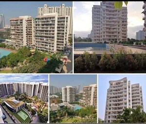 2 BHK Apartment For Rent in Proviso Leisure Town, Hadapsar