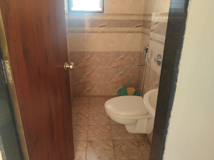 Bathroom, proviso-leisure-town 2 Bedroom 1050 Sq.Ft. Apartment In Hadapsar Pune 9520525