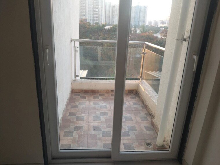 Balcony, proviso-leisure-town 2 Bedroom 1050 Sq.Ft. Apartment In Hadapsar Pune 9520525