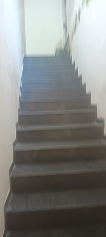 Staircase in 2 BHK Villa at Murbad Road – for Sale