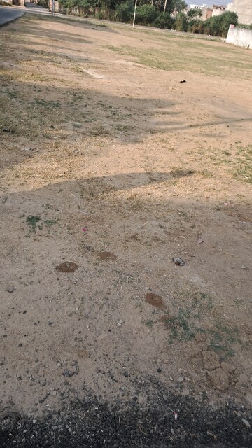  Plot For Sale in Budhvihar