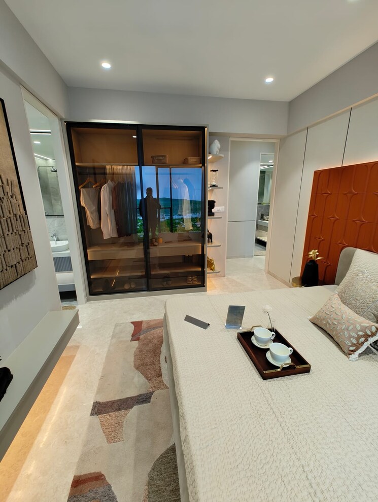 Room, sanpada 2 Bedroom 1250 Sq.Ft. Apartment In Sanpada Navi Mumbai 9520030