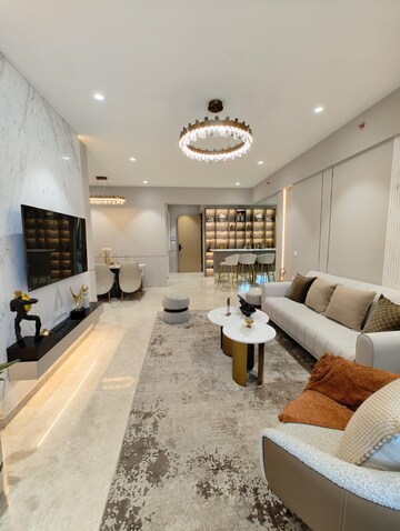 2 BHK Apartment For Sale in Sanpada