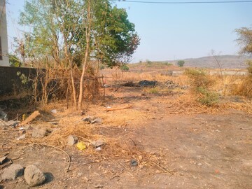  Industrial Plot For Sale in Murbad