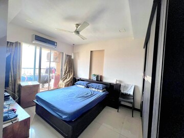 Bedroom in 2 BHK Apartment at Hiranandani Estate, Ghodbunder Road – for Sale
