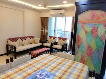 Furnished Amenities in 2 BHK Apartment at Hiranandani Estate, Ghodbunder Road – for Sale