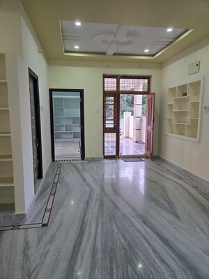 Building Lobby in 2 BHK Independent House at Hayathnagar – for Sale
