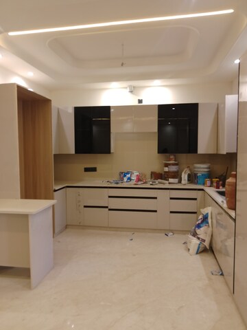 Kitchen in 6 BHK Independent House at Lohgarh – for Sale
