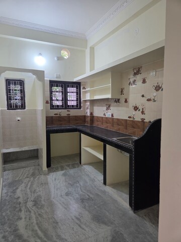 Kitchen in 2 BHK Independent House at Hayathnagar – for Sale