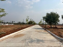 Plot For Sale in Navabhoomi Wonder Lagoons