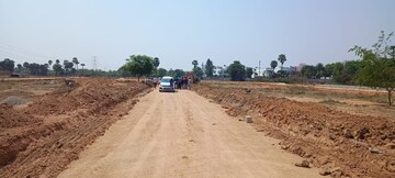 Plot Area in  Plot at Navabhoomi Wonder Lagoons, Kongar Khurd – for Sale