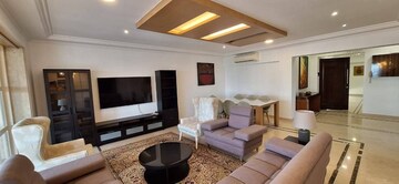 3 BHK Apartment For Rent in Khar West