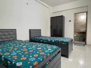 Bedroom in  Pg at Powai – for Rent