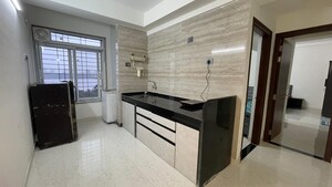 Kitchen in  Pg at Powai – for Rent