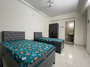 Bedroom in  Pg at Powai – for Rent