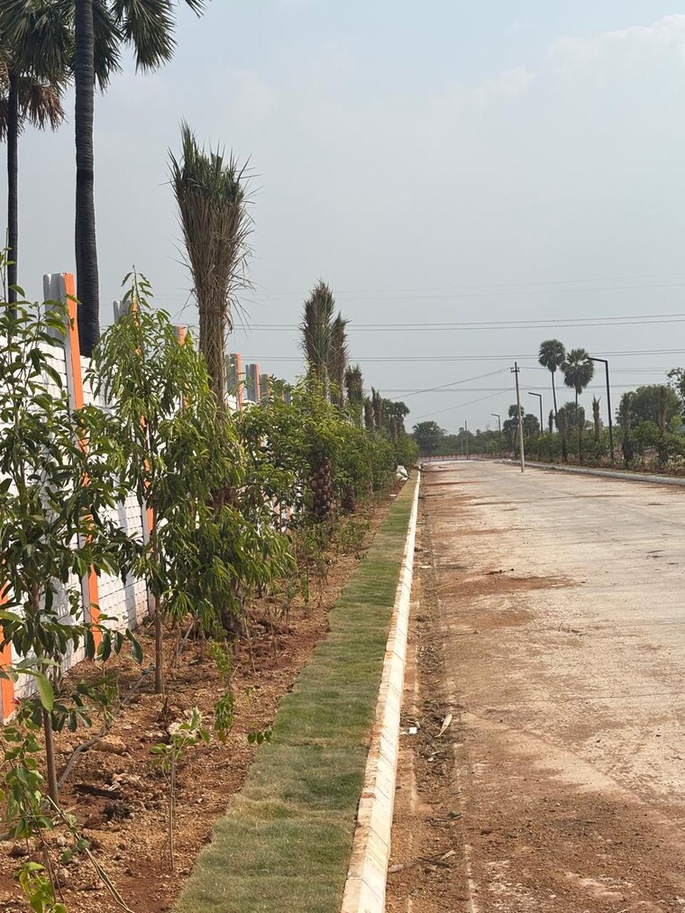 undefined, navabhoomi-wonder-lagoons  222 Sq.Yd. Plot In Kongar Khurd Hyderabad 9520080