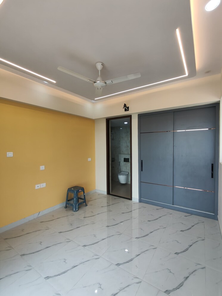 Room, raymond-ten-x-habitat 2 Bedroom 644 Sq.Ft. Apartment In Pokhran Road No Two Thane 9520101