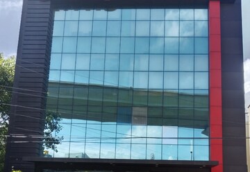 Floor Plan in  Showroom at Thoraipakkam – for Sale