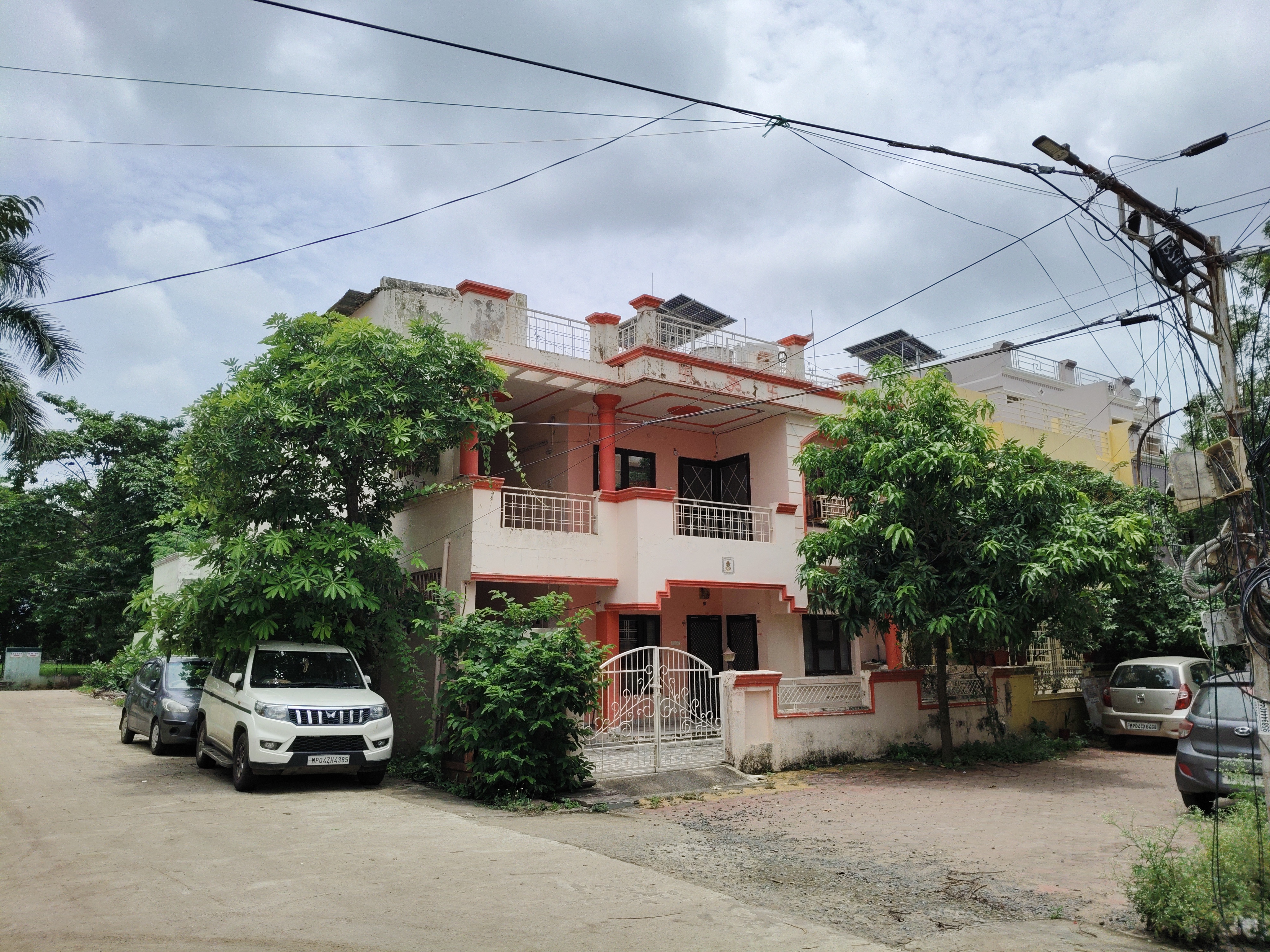 5 BHK Villa For Sale in Awadhpuri
