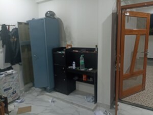 Living Room in 2 BHK Independent House at Beta I Greater Noida – for Rent