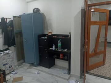 Living Room in 2 BHK Independent House at Beta I Greater Noida – for Rent