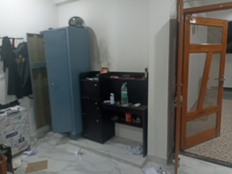 Living Room, beta i greater noida 2 Bedroom 800 Sq.Ft. Independent House In Beta I Greater Noida Greater Noida 9520133