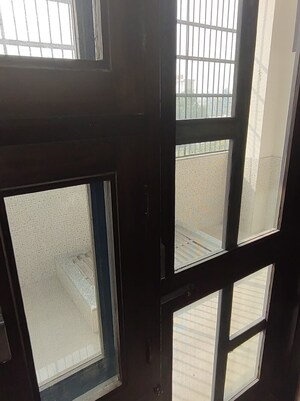 Kitchen in 2 BHK Independent House at Beta I Greater Noida – for Rent